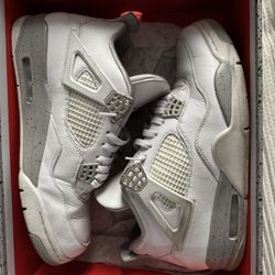 jordan 4