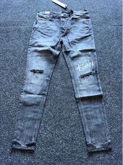 Ksubi jeans