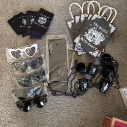 Bachelorette Starter Kit