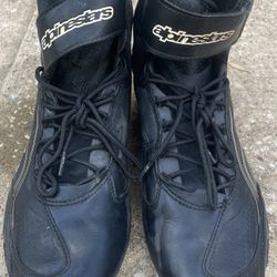 Alpinestars Faster 3 Rideknit Shoes