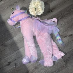 unicorn costume