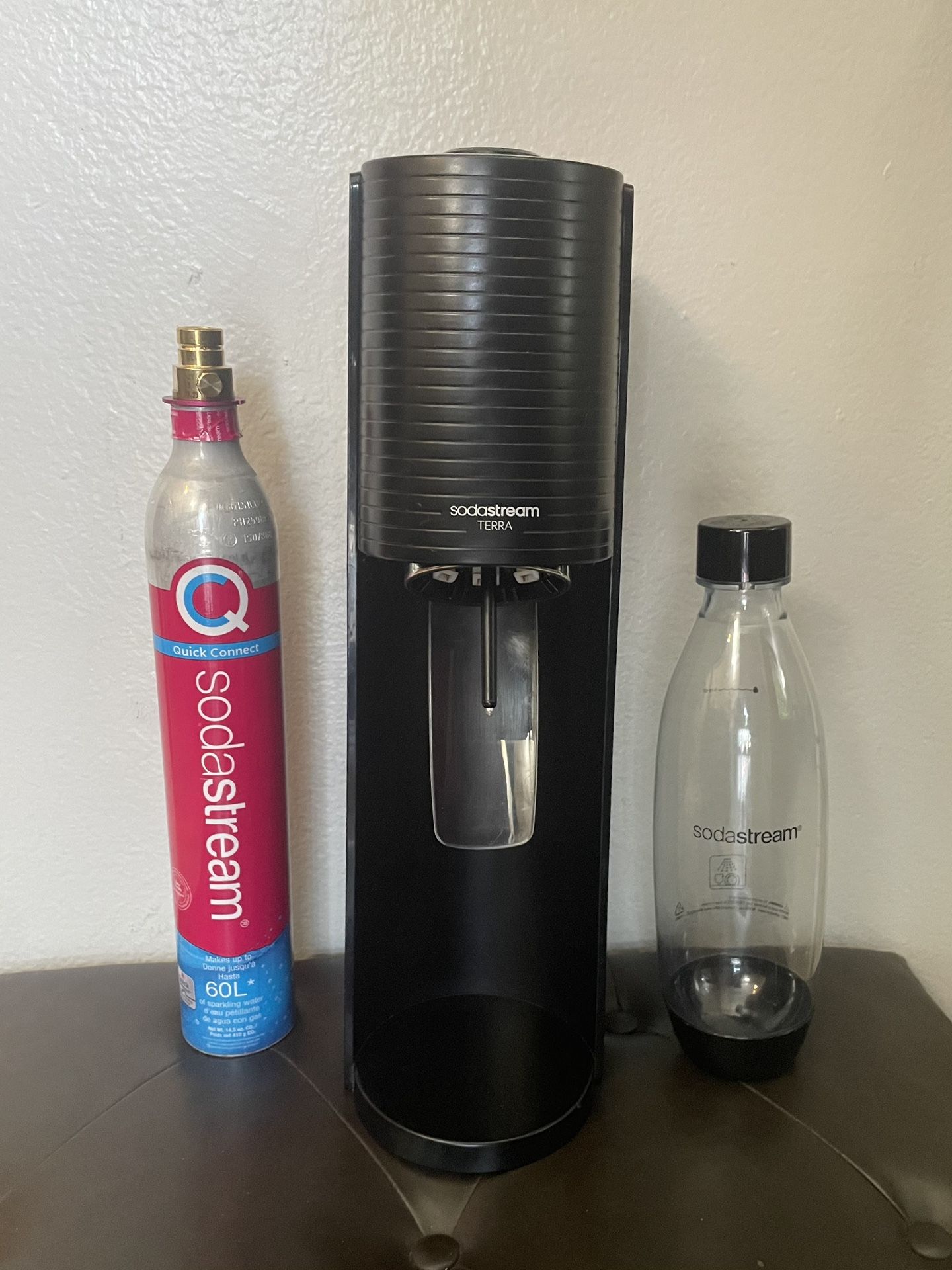 Sodastream Terra