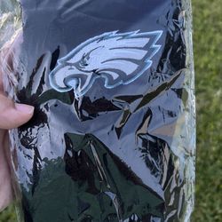 Philadelphia Eagles NFL Golf Towel