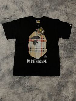 Bape Shirt