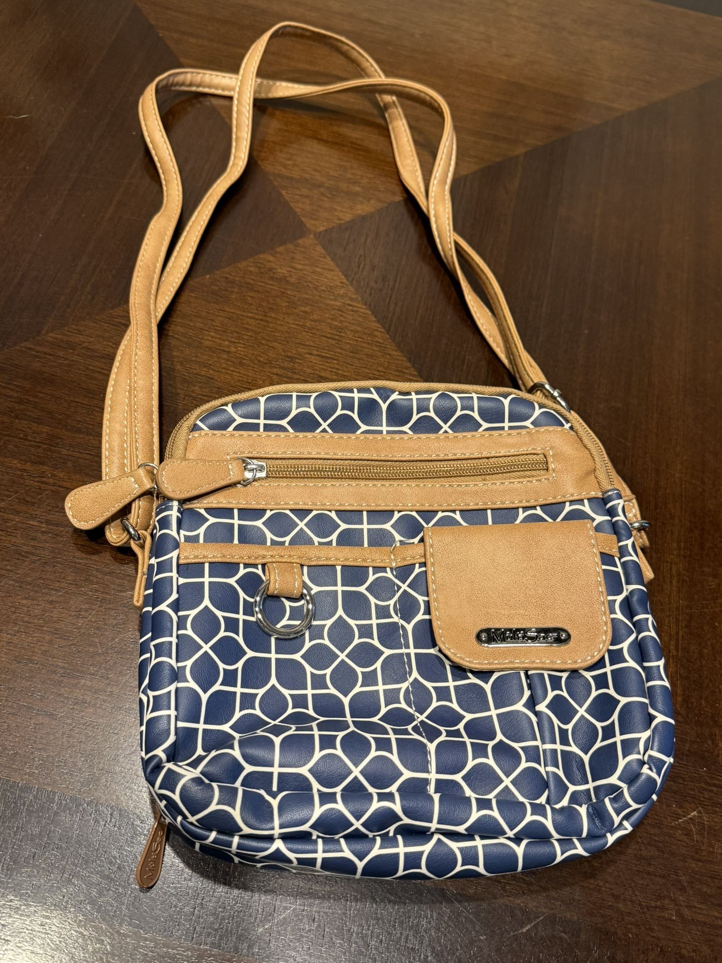 Multisac Purse