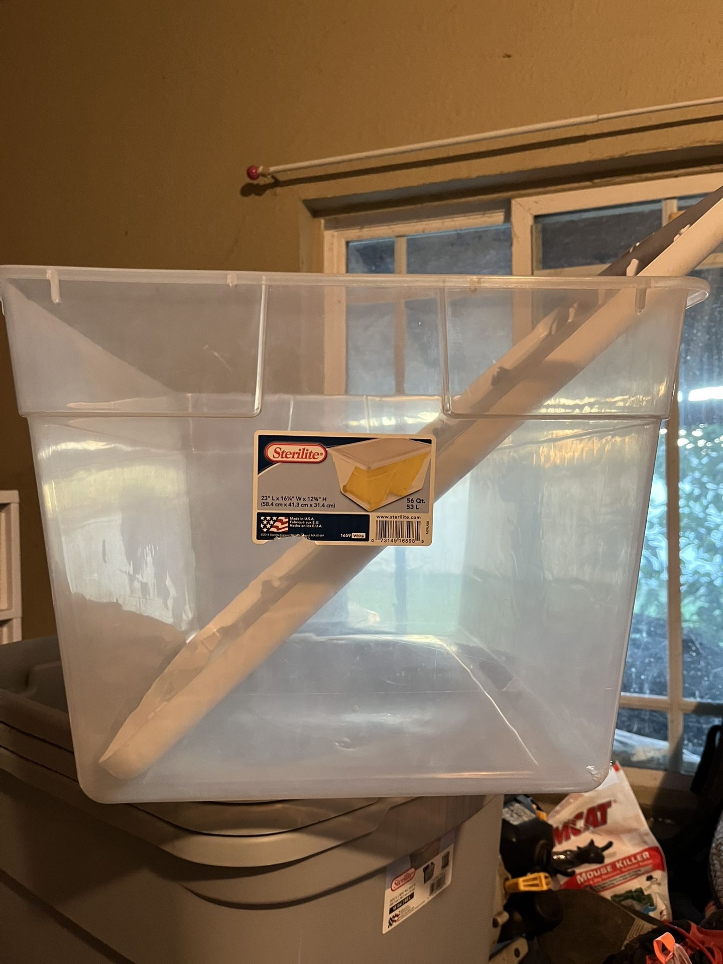 Storage Box
