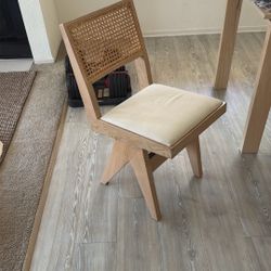 France & sons Chair (one)