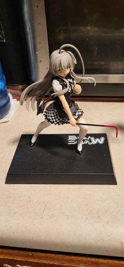 Nyaruko Figure Hiyore! Nyaruko-san