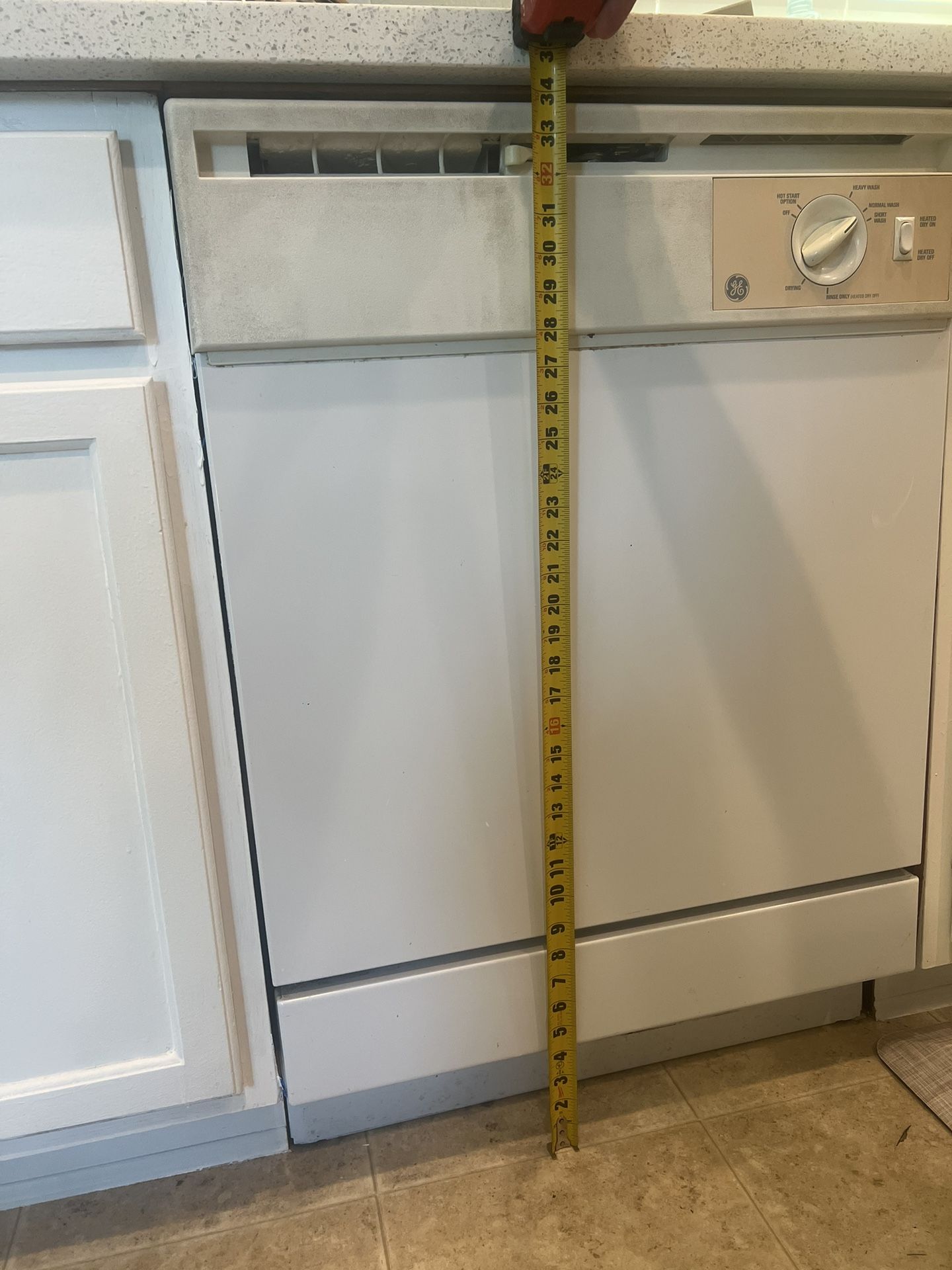 Dishwasher