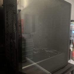 PC Case Cougar Gemini S