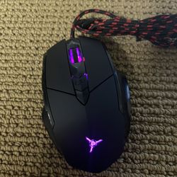 New Gaming Mouse