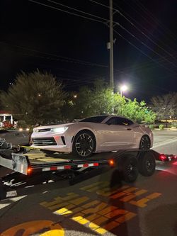 24hr tow
