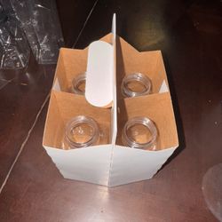 Drink Holders (4count ) 