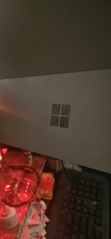 Surface Pro 4
