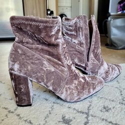 Steve Madden Size 8 Boots