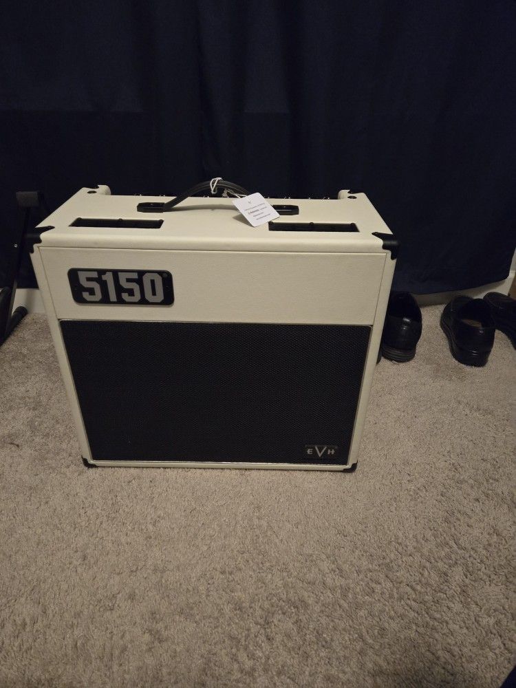 EVH 5150 IONIC 10
