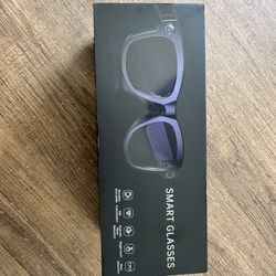 Smart Glasses