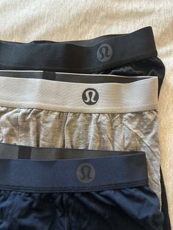 Lululemon Man Underwear (New)