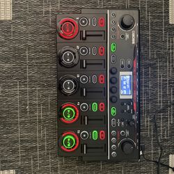 Boss RC 505 mk2 Loopstation