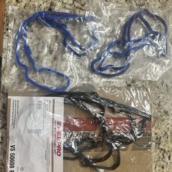 New Valve Cover Gaskets and PCV Valve for 06 Nissan VQ engine