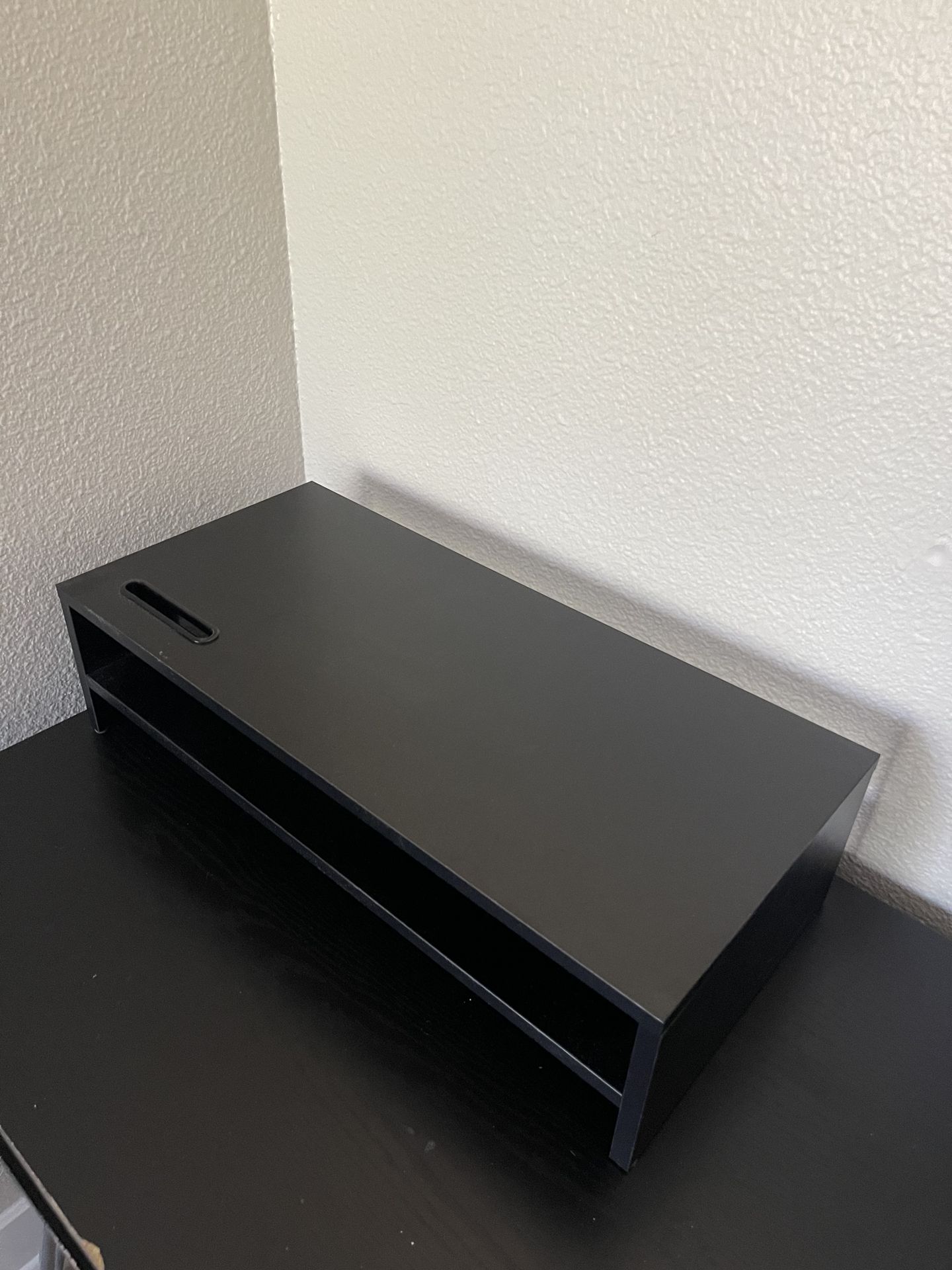 Computer Riser Stand