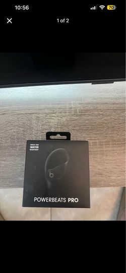 Power beats
