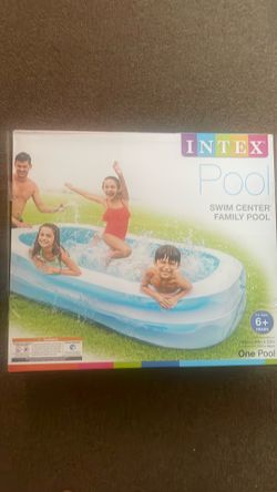 Family Pool