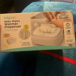 Wipe Warmer