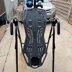 Teeter Fitspine X1 great condition