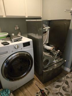 Washer And Dryer Repair Services