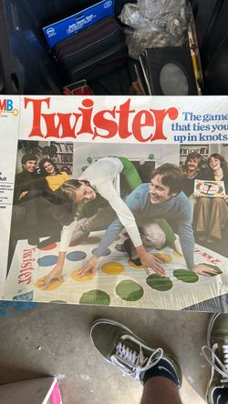 1974 brand new game