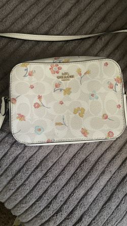 Coach Crossbody