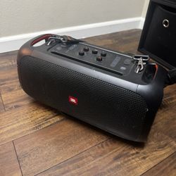 JBL Party Box
