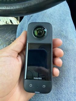 Insta360 X3 360 Action Camera