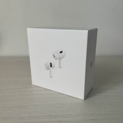 AirPods Pro (2nd Generation) USB-C Version 