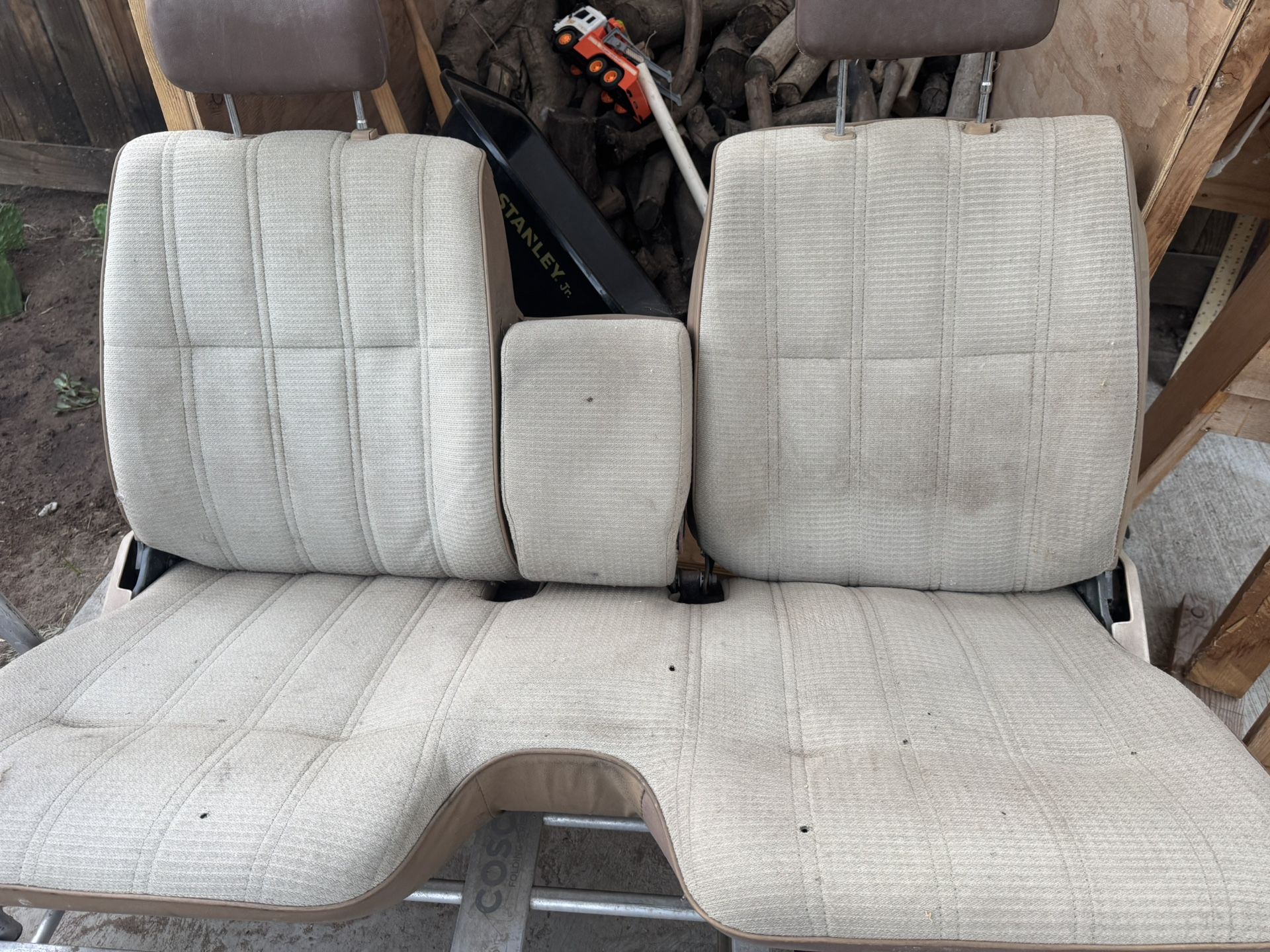 Seat for Toyota 1988