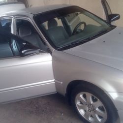 2000 Honda Civic