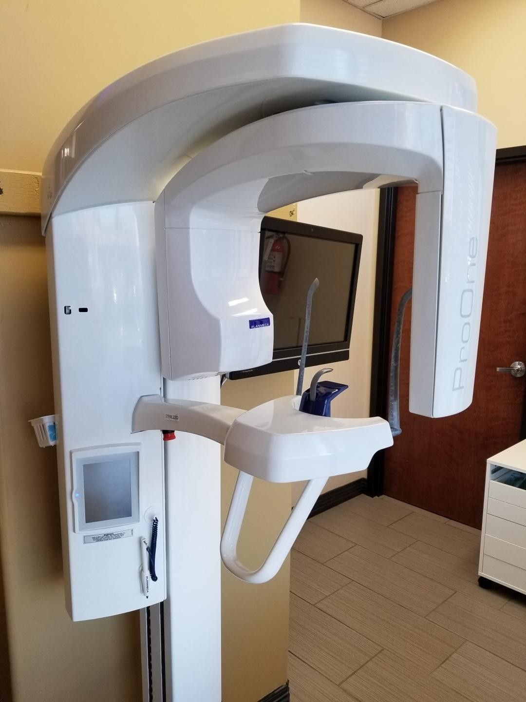 Panorex pano dental xray planmeca machine for Sale in Seattle, WA