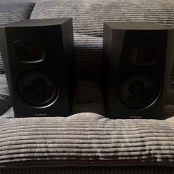 Speakers