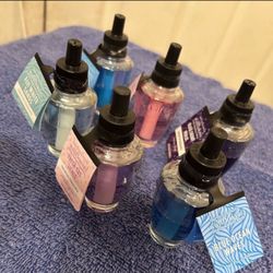 Home Fragrance Refill