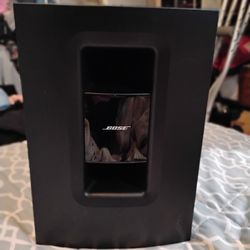 Bose Acoustimass Wireless Subwoofer (Model 329009) for CineMate 1 SR / Lifestyle 135