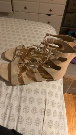 Shoes Jennifer Lopez