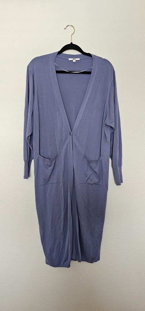 Uniqlo Cardigan