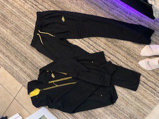 Nike Track Suit 