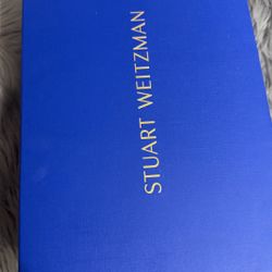 Stuart Weitzman Women Sneakers