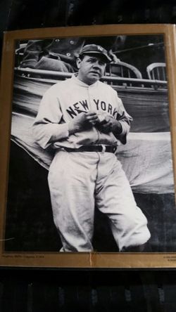 The Ultimate Baseball Book