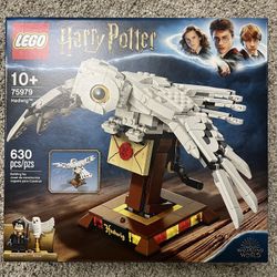 Lego 75979 Hedwig