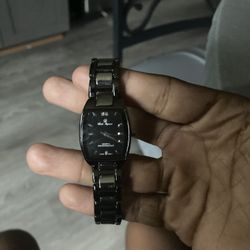 Charlies Raymond Watch