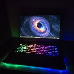 ASUS ROG Strix G15 Gaming Laptop - Ryzen 9 5900HX / RTX 3050 - G513QC
