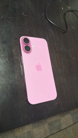 iPhone 16